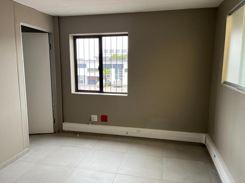 To Let Commercial Property for Rent in Montague Gardens Western Cape